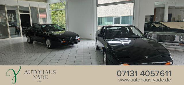 Nissan SX - S13 Originalzustand