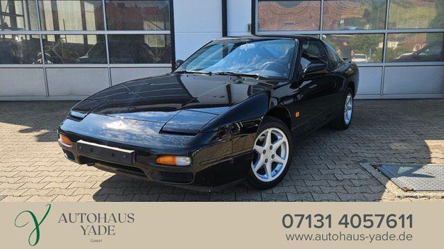 Nissan SX - S13 Originalzustand