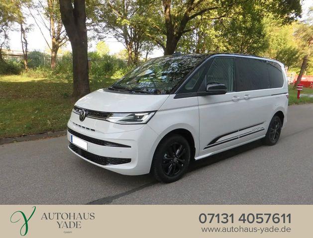 Volkswagen T7 Multivan - *DiscoverPro*ACC*DigitalCockpitPro*