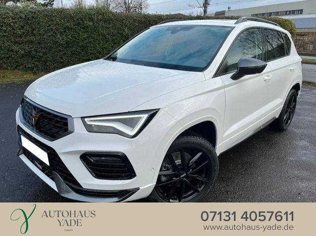 Cupra Ateca - 2.0 TSI 4Drive *Business-Paket Plus*