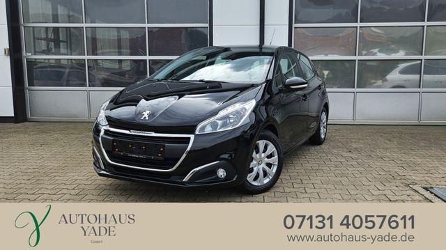Peugeot 208 - 1.2 12V VTi Active *Sitzheizung*PDC*Klima*