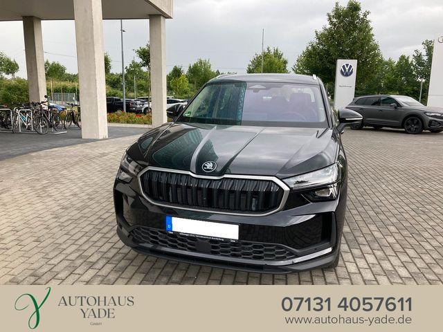 Skoda Kodiaq - 2.0 TDI 142kW 4x4 Selection