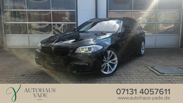 BMW 5er Touring - d M Sport *HUD*Pano*360°*NaviProf*