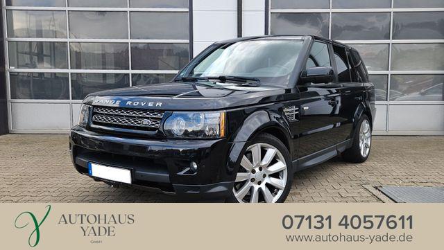 Land Rover Range Rover Sport - SDV6 HSE *St.Hzg*Kamera*4xSHZ*