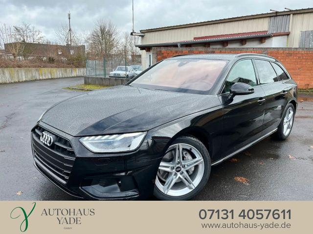 Audi A4 Avant - 40 TFSI advanced *ACC*Matrix*Kamera*AHK