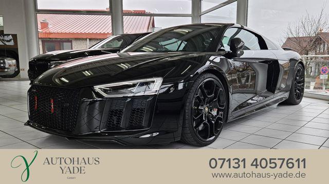 Audi R8 - Coupe 5.2 FSI quattro plus *SAGA*Carbon*B&O*