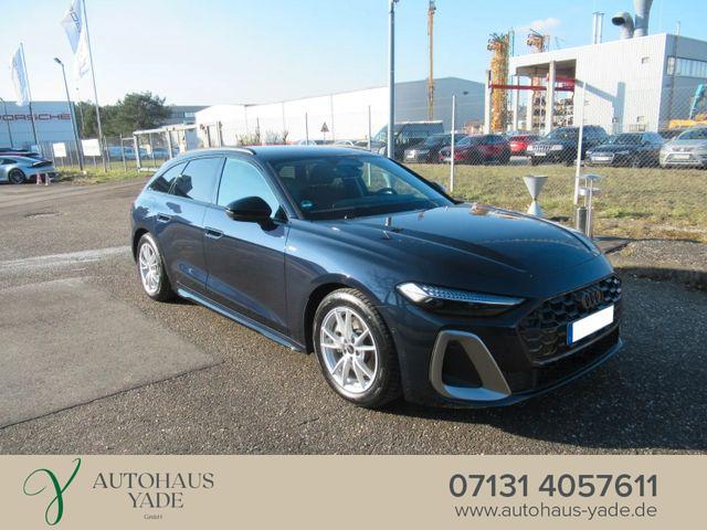 Audi A5 Avant - TDI edition one S line *BF-Display*20"*