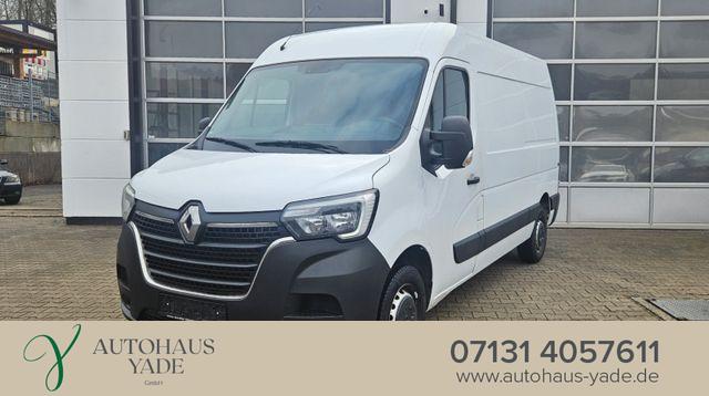 Renault Master - III Kasten L2H2 HKa 3,3t BLUE dCi 135 FAP