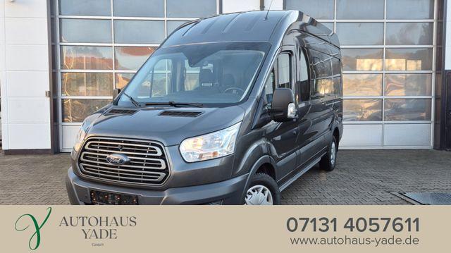 Ford Transit - Kasten 350 L3 Trend AWD Mixto