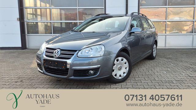 Volkswagen Golf Variant - V Comfortline *Scheckheft*2.Hand*