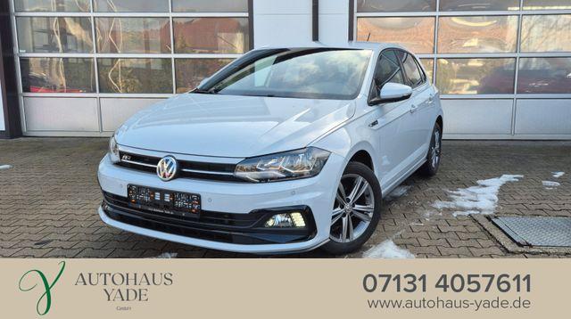 Volkswagen Polo - 1.0 TSI DSG Highline R-Line *Kamera*CarPlay