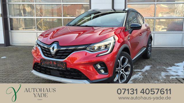 Renault Captur - II 1.3 TCe Edition One *Kamera*CarPlay*