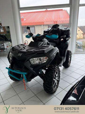 Access Motor - Shade Sport Plus 860