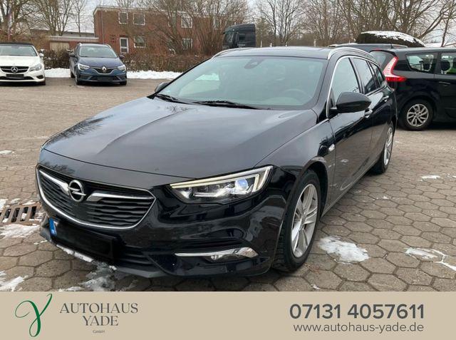 Opel Insignia Country Tour - B Sports Tourer Dynamic *Pano*Leder*AHK