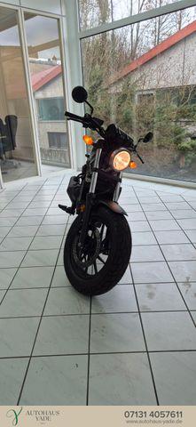 Honda CMX 500 - 