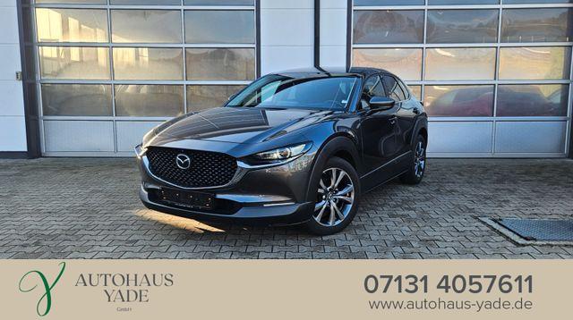 Mazda CX-3 - 0 2.0 SKYACTIV-X Selection 2WD *360*AHK*HUD*