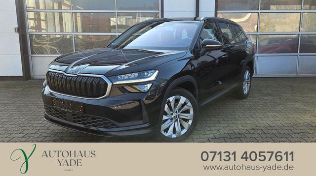 Skoda Kodiaq - 2.0 TDI DSG 4x4 Selection *ACC*4xSHZ*
