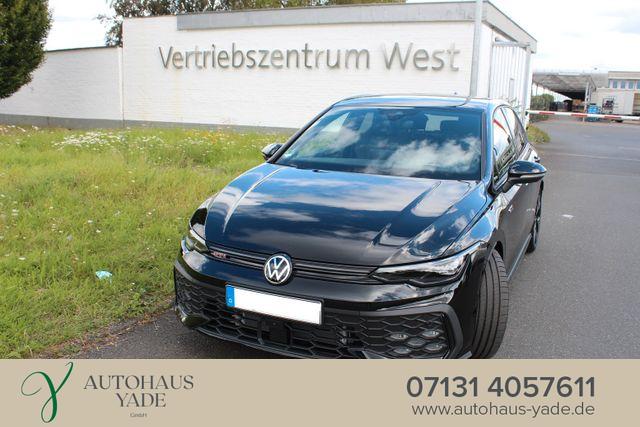 Volkswagen Golf - 2.0 TSI GTI DSG *Head-Up*h&k*Matrix*360*DCC