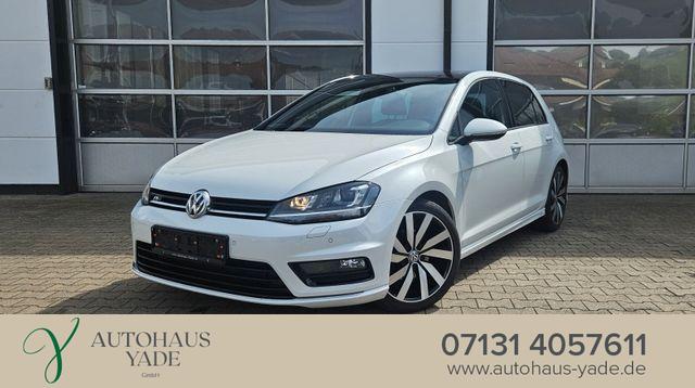 Volkswagen Golf - VII Lim. Highline R-Line *Panorama*Kamera*