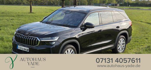 Skoda Kodiaq - 2.0 TDI 142 kW 4x4 Selection *St-Hzg.*AHK