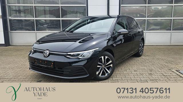 Volkswagen Golf - VIII Lim. 1.5 eTSI United *Kamera*ACC*h&k*