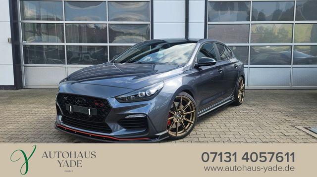 Hyundai i30 - Fastback N Performance *Schiebedach*Kamera*