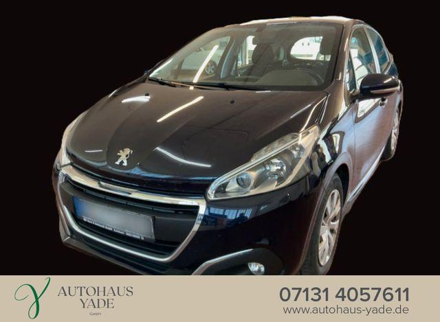 Peugeot 208 - 1.2 VTi Active *Sitzheizung*Einparkhilfe*