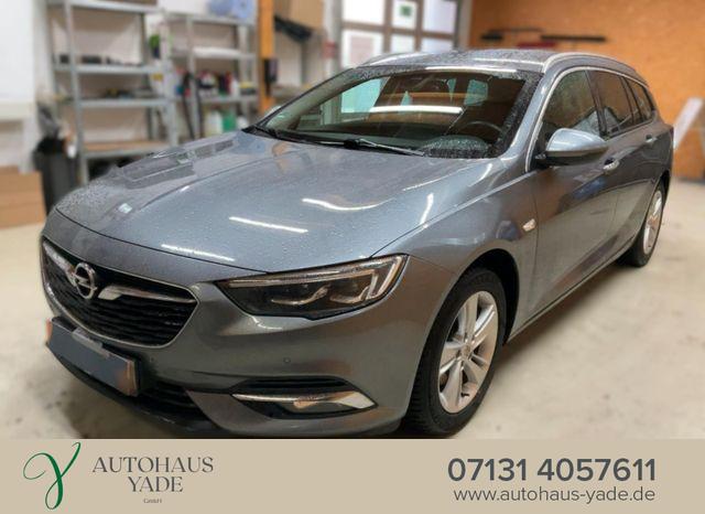 Opel Insignia Country Tour - B Sports Tourer Innovation
