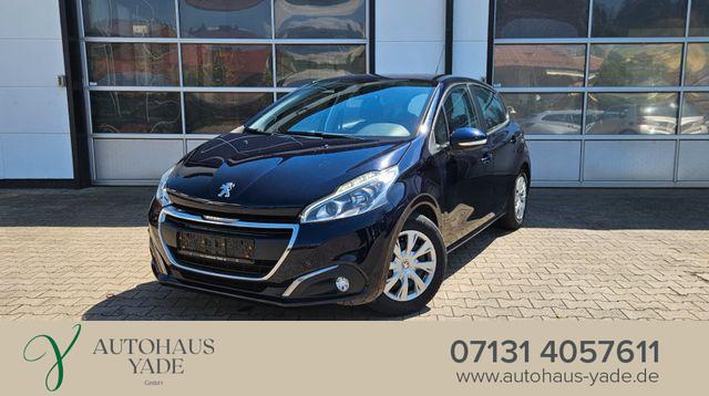 Peugeot 208 - 1.2 VTi Active *Sitzheizung*Einparkhilfe*