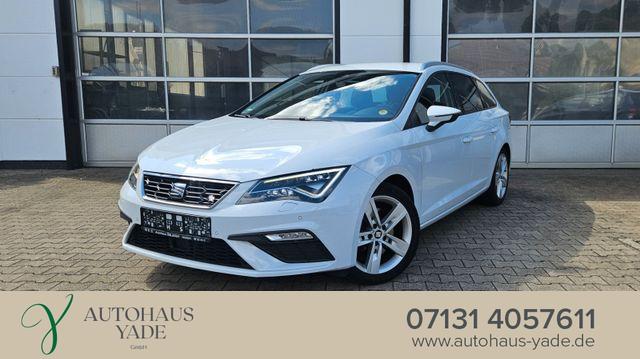 Seat Leon Sportstourer - ST 2.0 TSI FR *Beats*DCC*Kamera*