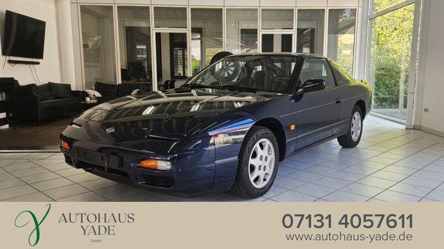Nissan SX - s13 1. Hand originaler Topzustand!