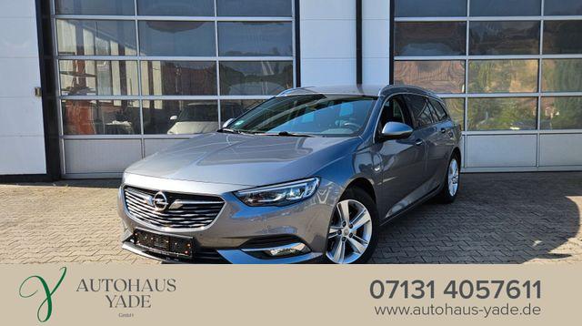 Opel Insignia Country Tour - B Sports Tourer Innovation