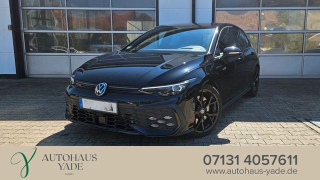 Volkswagen Golf - 2.0 TSI GTI DSG *Head-Up*h&k*Matrix*360*DCC