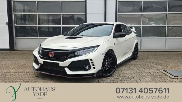 Honda Civic - Type R GT *ohne OPF!*Kamera*LED*ACC*