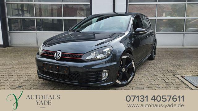 Volkswagen Golf - VI 2.0 TSI DSG GTI Edition 35 *AHK*DCC*