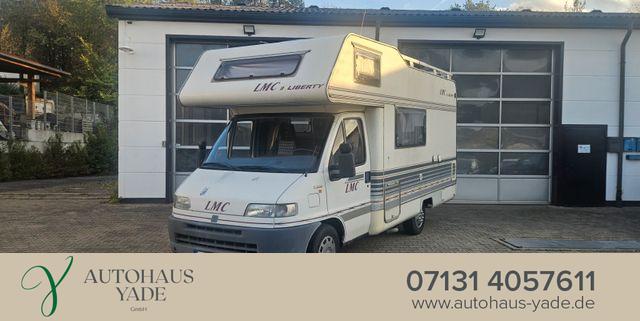 LMC - Liberty Fiat Ducato