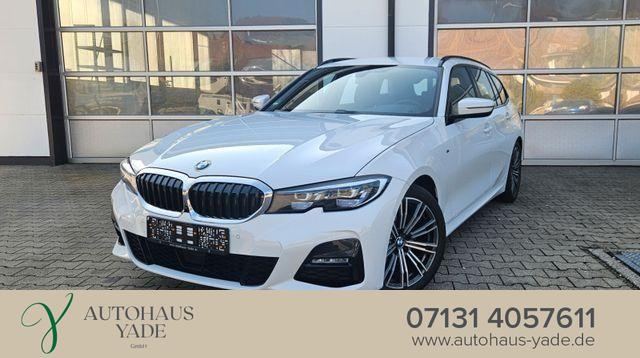BMW 3er Touring - d M Sport *h/k*Abstandstempomat*