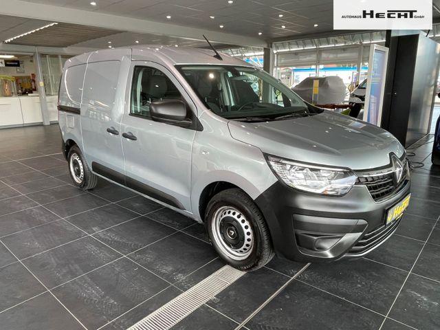 Renault Express Extra, Scheckheft, Klima, PDC 