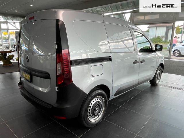 Renault Express Extra, Scheckheft, Klima, PDC 