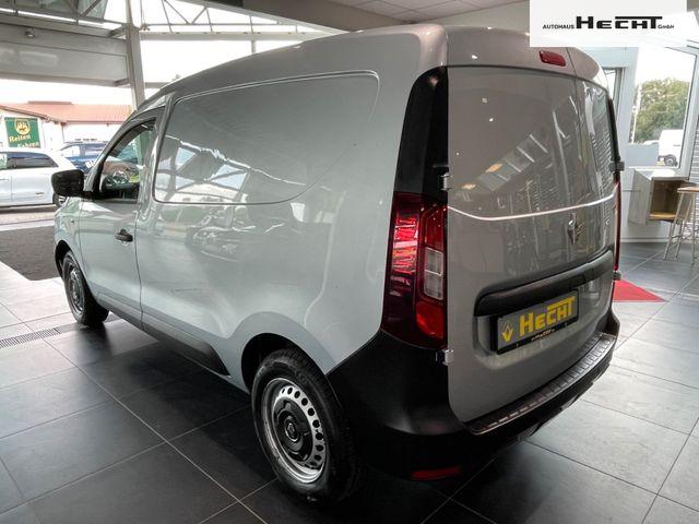 Renault Express Extra, Scheckheft, Klima, PDC 