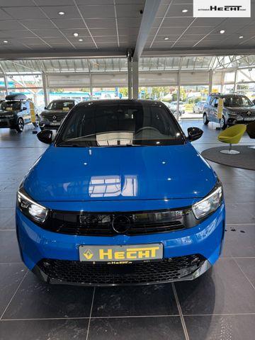 Opel Corsa F GS Turbo 101 PS * Top Ausstattung 