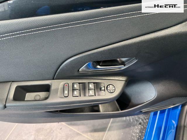 Opel Corsa F GS Turbo 101 PS * Top Ausstattung 