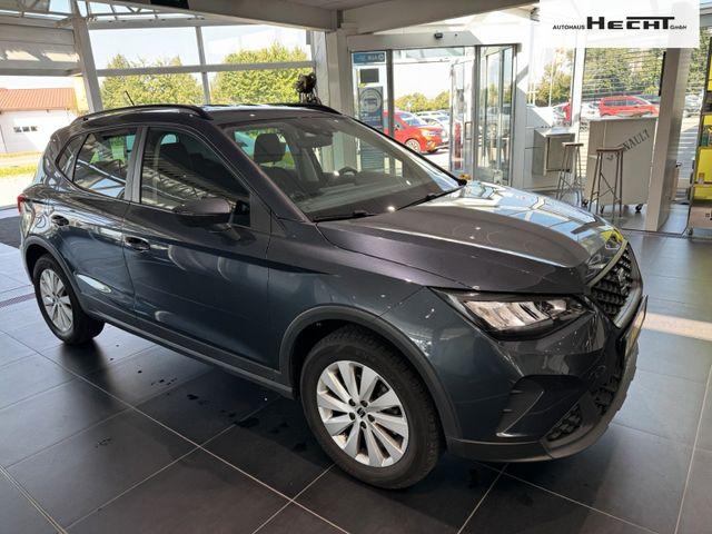 Seat Arona Style 1,0 TSI * Sitzheizung Navigation 