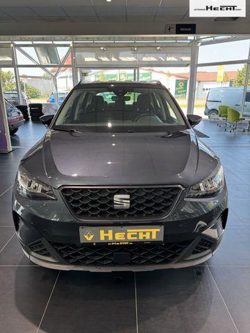 Seat Arona Style 1,0 TSI * Sitzheizung Navigation 