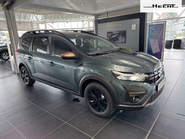 Dacia Jogger Extreme+ Eco-G 100 7-Sitzer 
