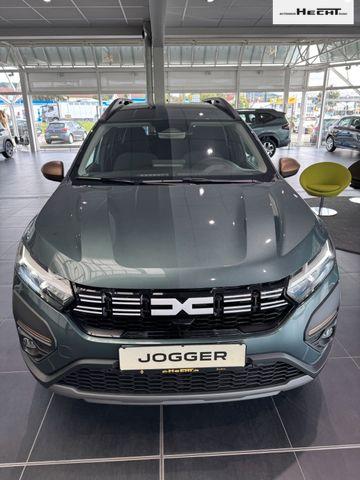 Dacia Jogger Extreme+ Eco-G 100 7-Sitzer 