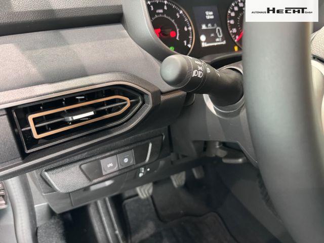 Dacia Jogger Extreme+ Eco-G 100 7-Sitzer 