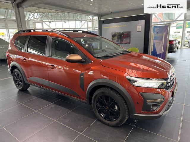 Dacia Jogger Extreme+ TCe110 7-Sitzer 