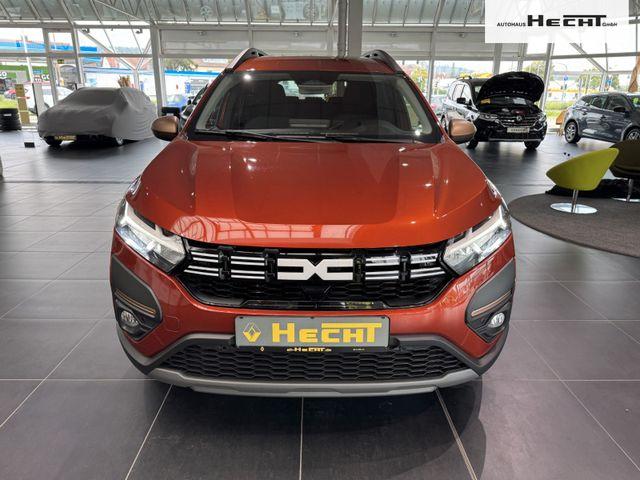 Dacia Jogger Extreme+ TCe110 7-Sitzer 