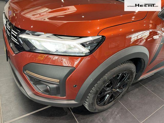 Dacia Jogger Extreme+ TCe110 7-Sitzer 